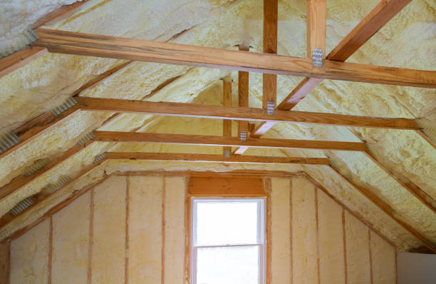 Best Attic Insulation Near Me  in Riverside, NY