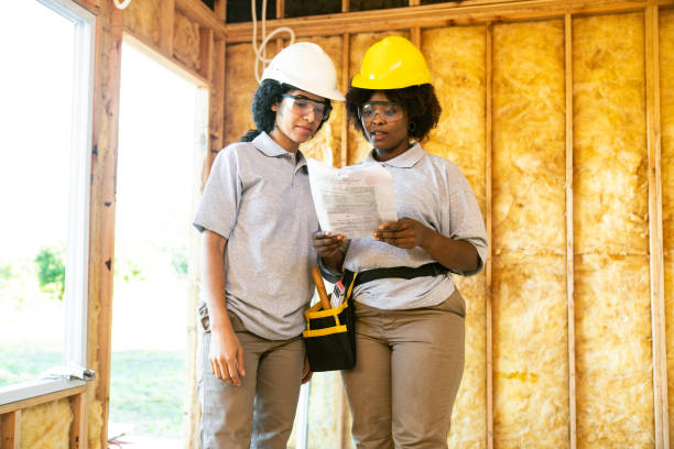 Attic Insulation Near Me in Riverside, NY