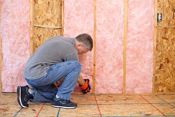 Insulation Contractors for Homes in Riverside, NY