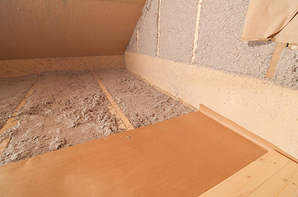 Best Attic Insulation Installation  in Riverside, NY