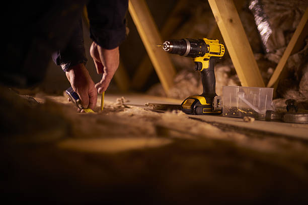 Best Insulation Contractors for Homes  in Riverside, NY