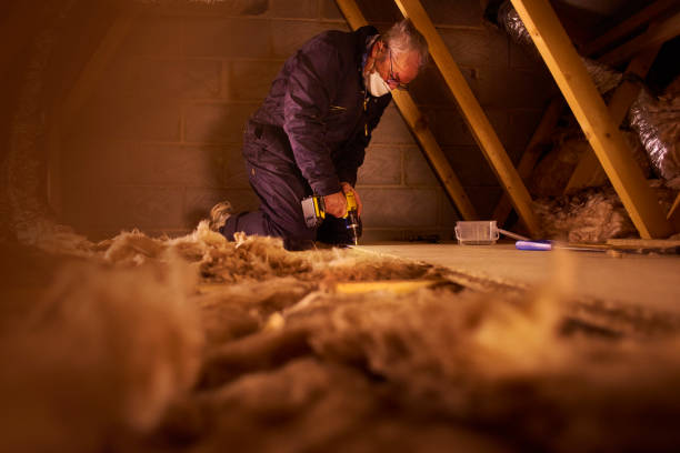 Range of Insulation Solutions in Riverside, NY